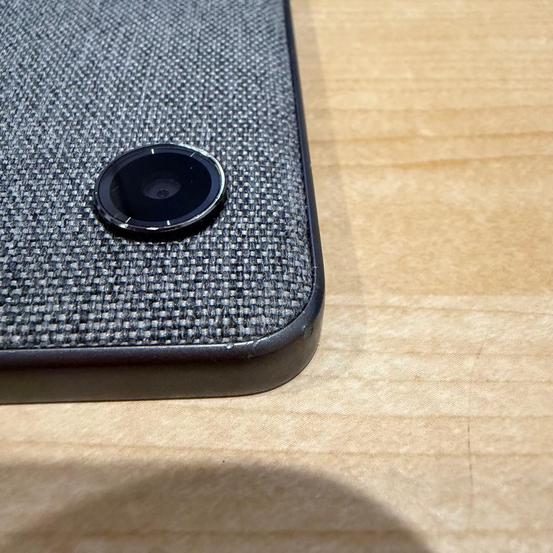 Androidタブレット本体 Lenovo Yoga Tab 11 YT-J706F 256GB