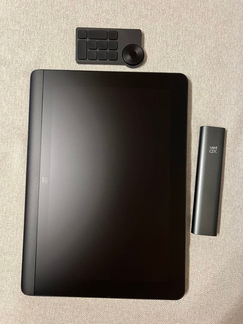 【最終値下げ】XPPen Artist Pro 16 Gen2 本体