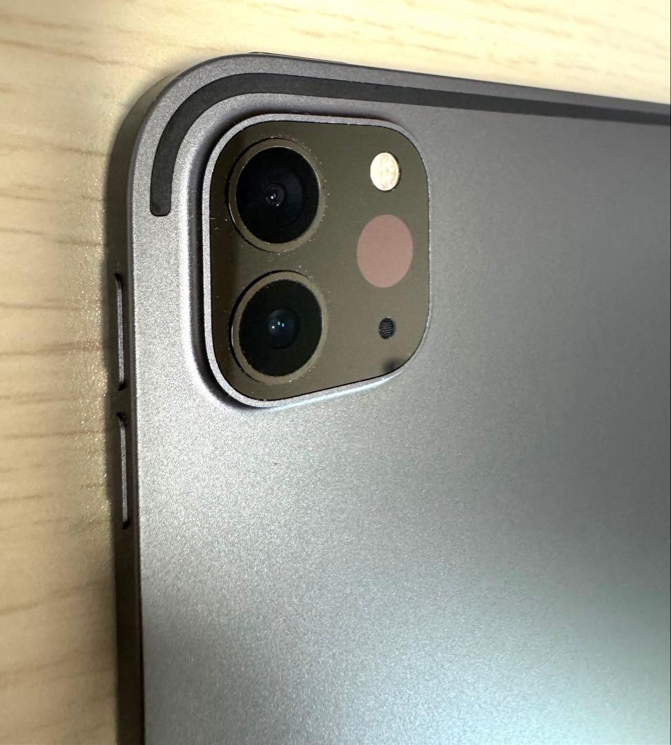 iPad pro 12.9インチ 第5世代 256GB pencil付き