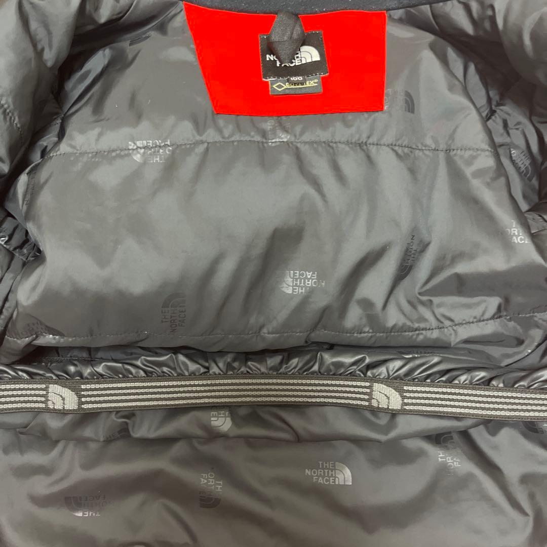 ノースフェイス　kids ゴアテックスジャケット　100