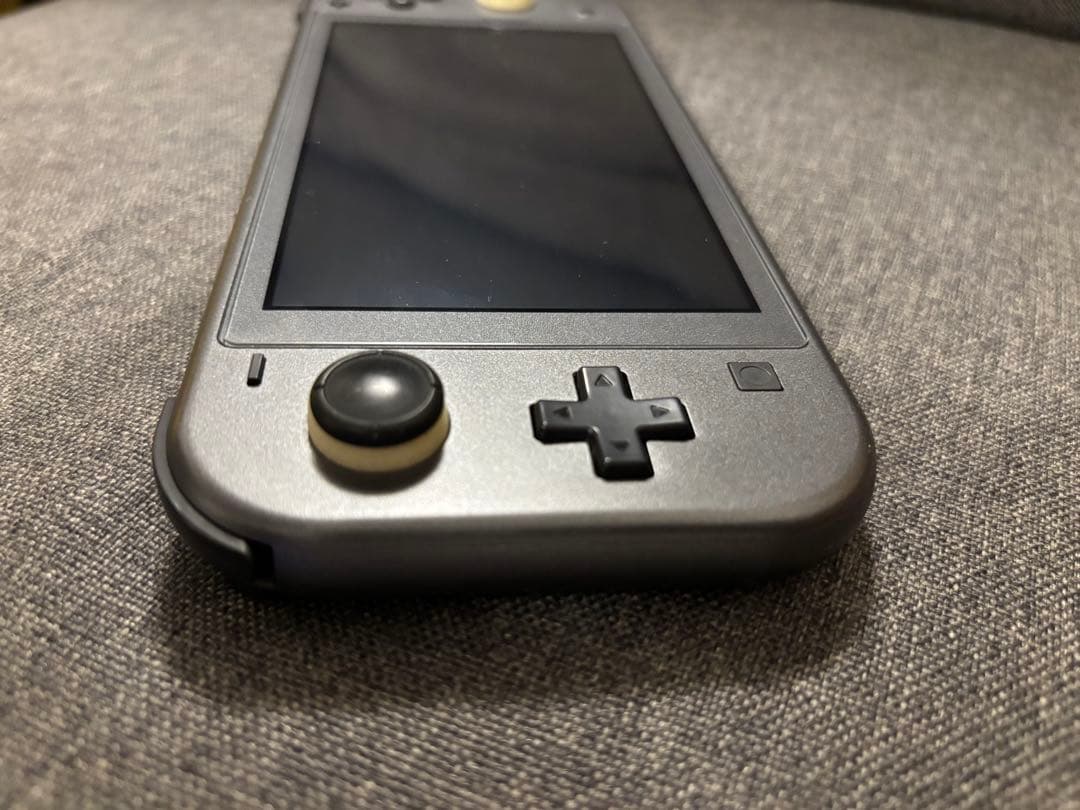 ニンテンドーSwitchライト　ディアルガパルキア