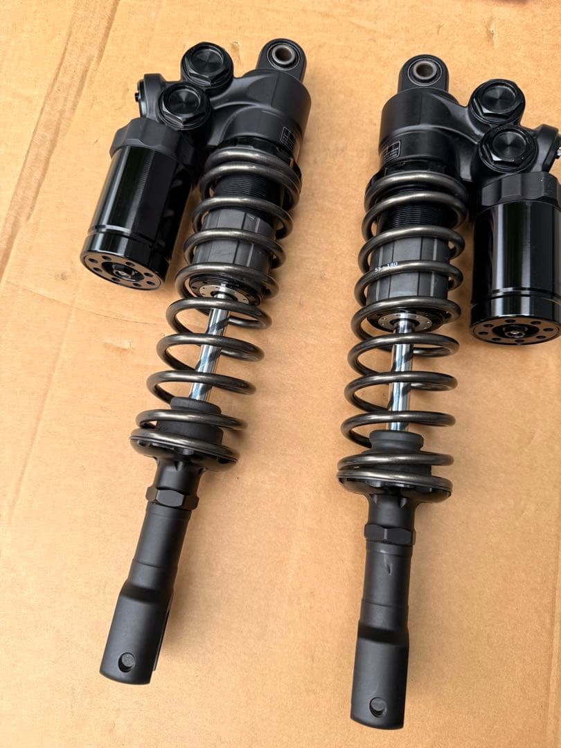 シグナスx4型5型　シャークファクトリーX2-ST HL