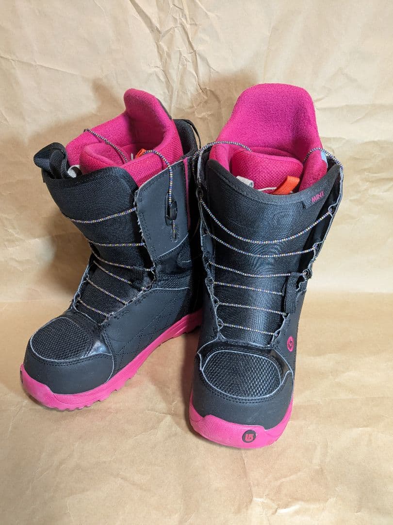 BURTON MINT バートンミント スノーボードブーツ