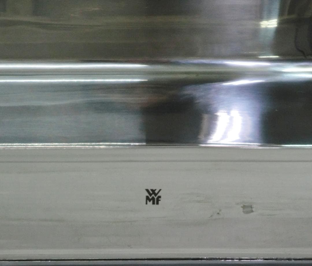 WMF ヴェーエムエフ vitalis ビタリス M シャローパン 蒸し鍋