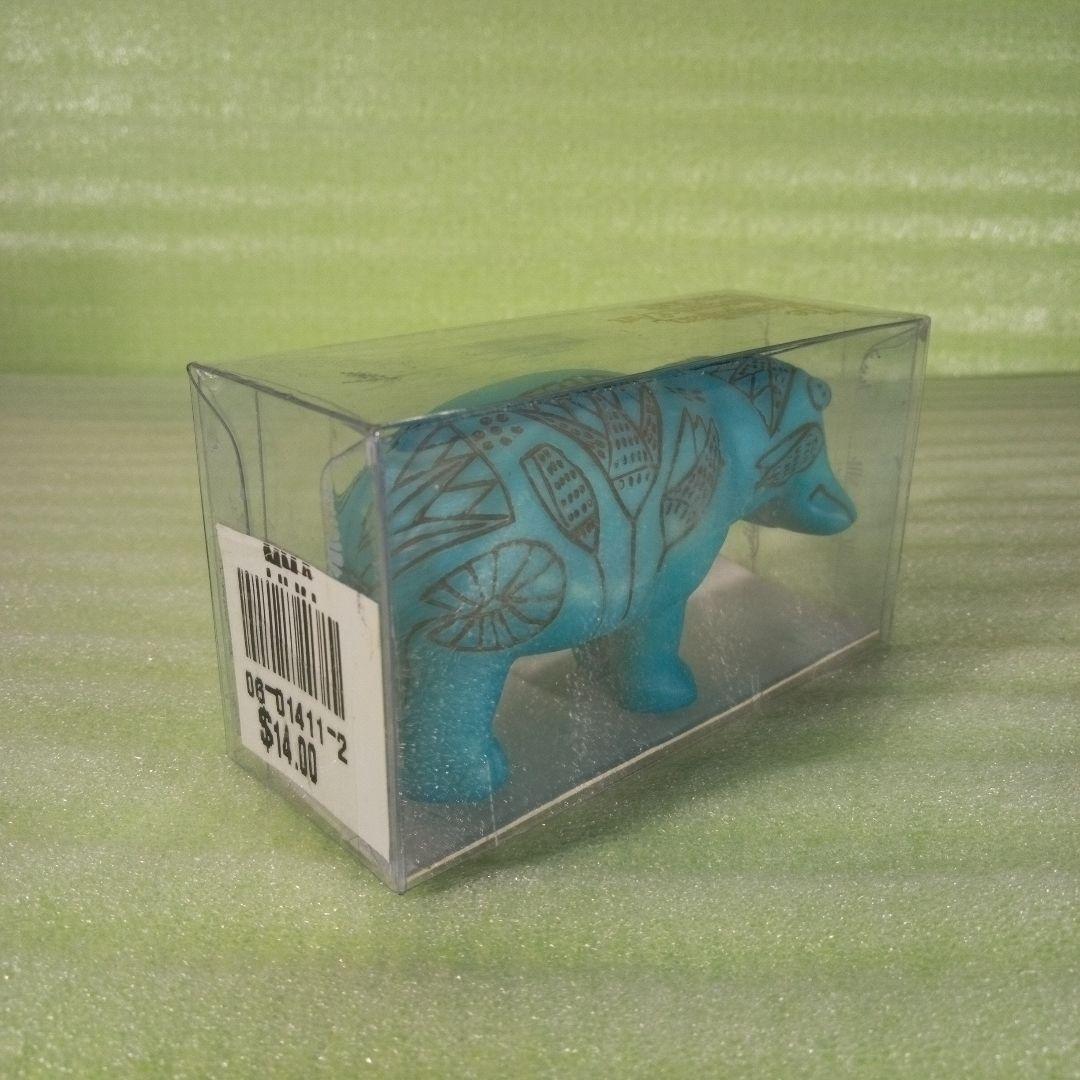 メトロポリタン美術館　青いカバ　WILLIAM　ウィリアム　MAGNETS