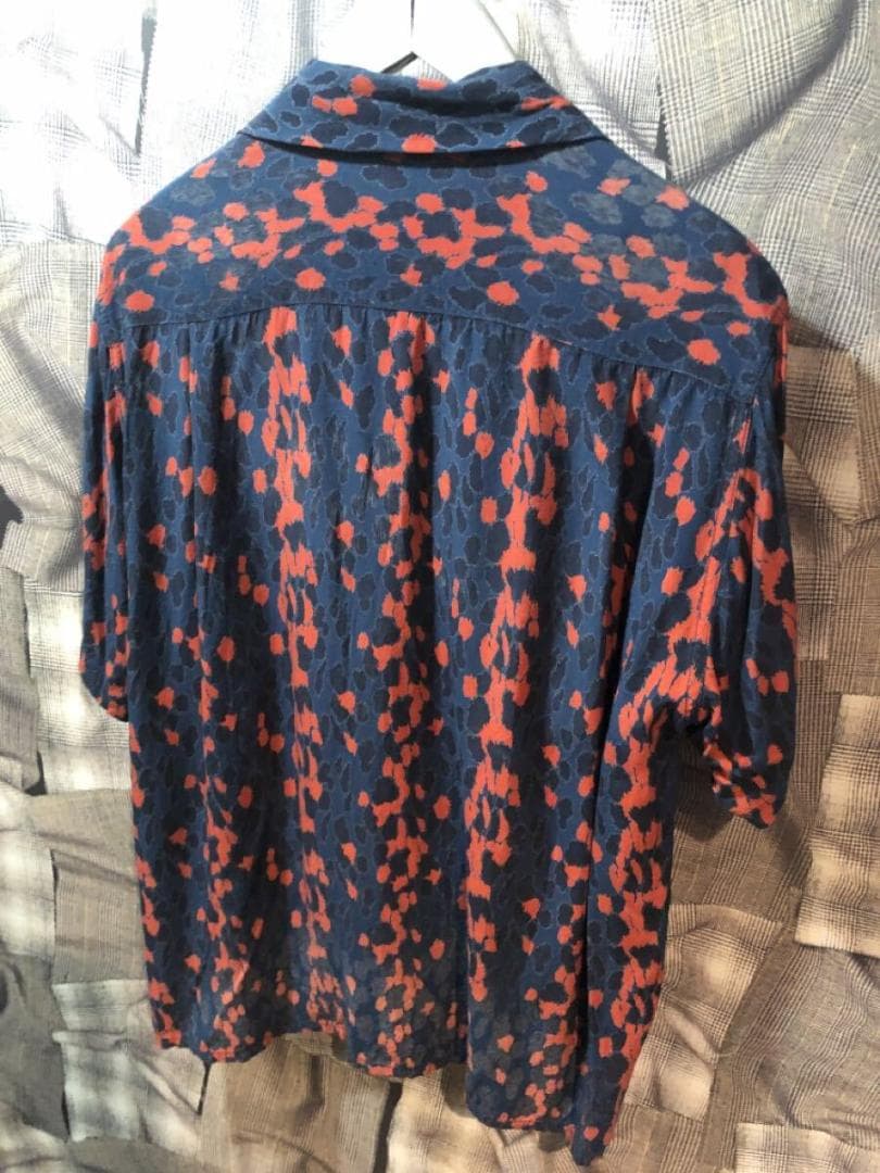 WACKO MARIA ワコマリア The Guilty Parties