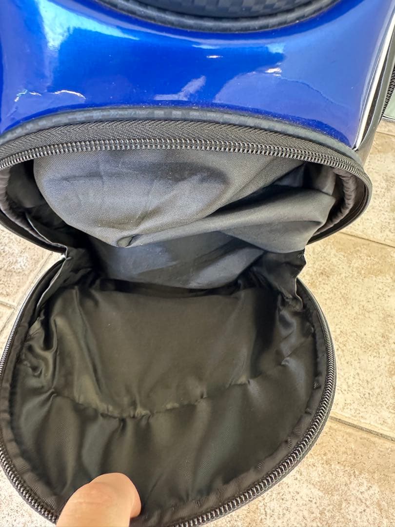 le coq sportif ゴルフバッグ キャディーバック