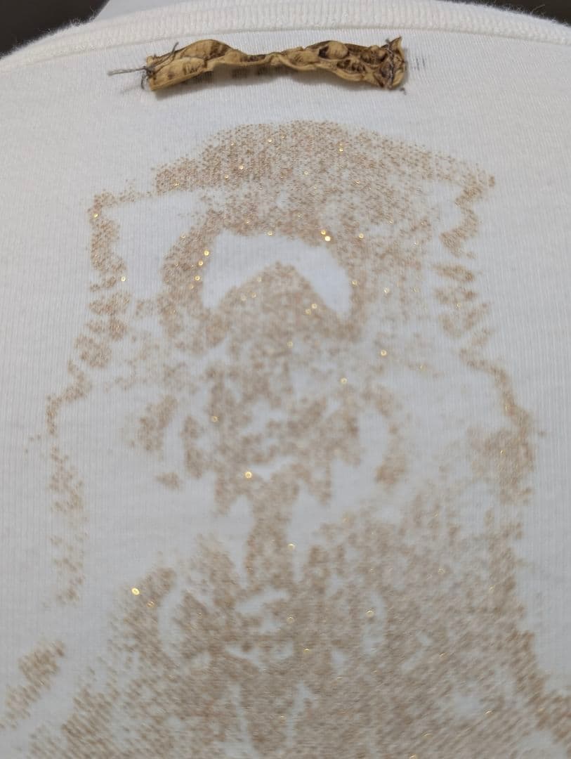 ifsixwasnine 激レア JESUS ロングスリーブ カットソー