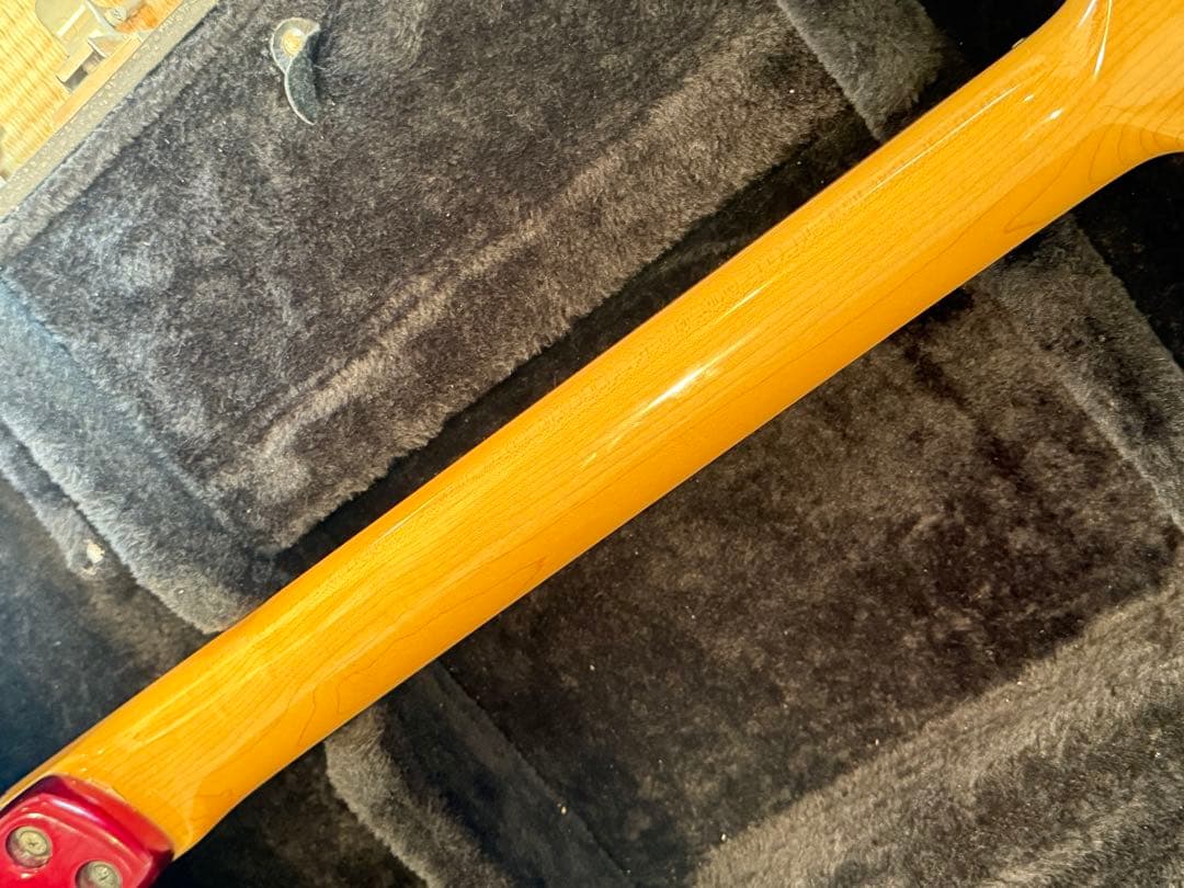 ギター FERNANDES RT-DLX JPC