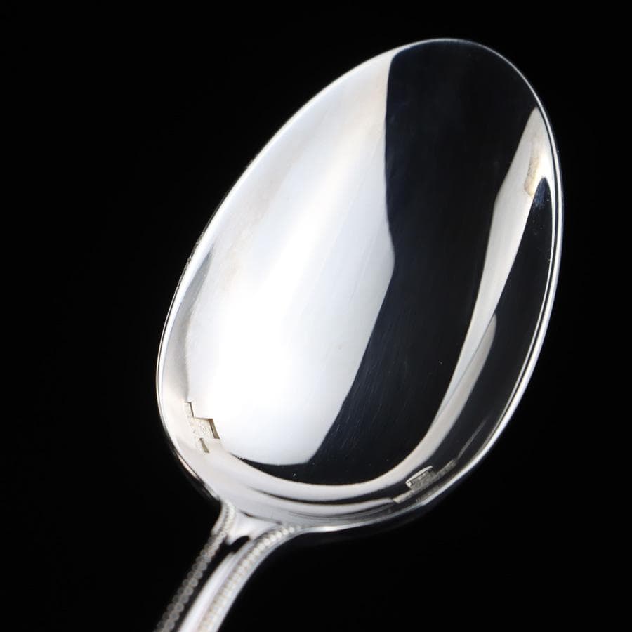 Y2798-6 クリストフル パール ティースプーン 6本セット