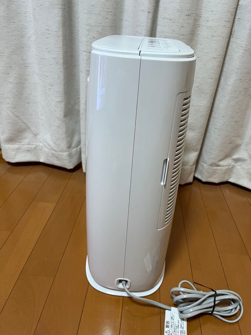 Panasonic 除湿機 F-YZVX60-C