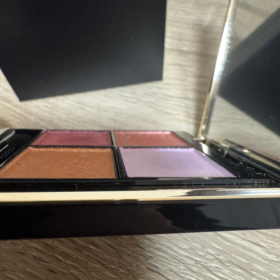 SUQQUシグネチャーカラーアイズ151 花盛