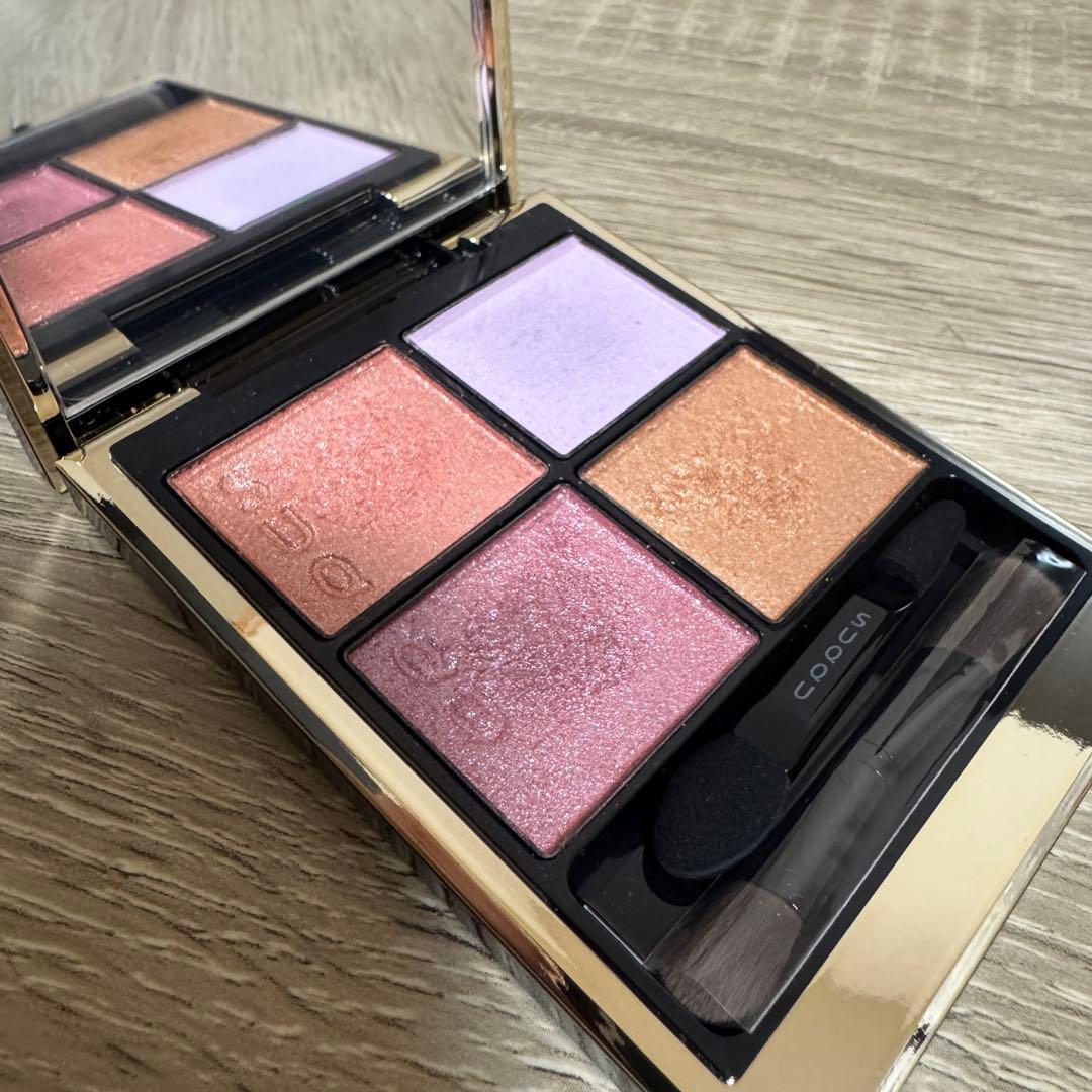 SUQQUシグネチャーカラーアイズ151 花盛