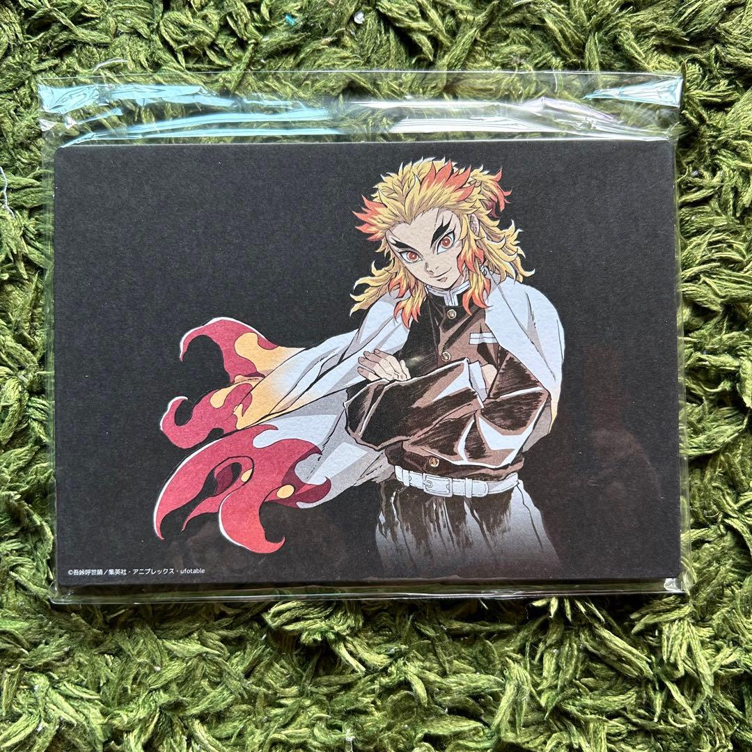 新品・未使用 劇場版 鬼滅の刃 無限列車編 ブルーレイ BOX 完全生産限定版