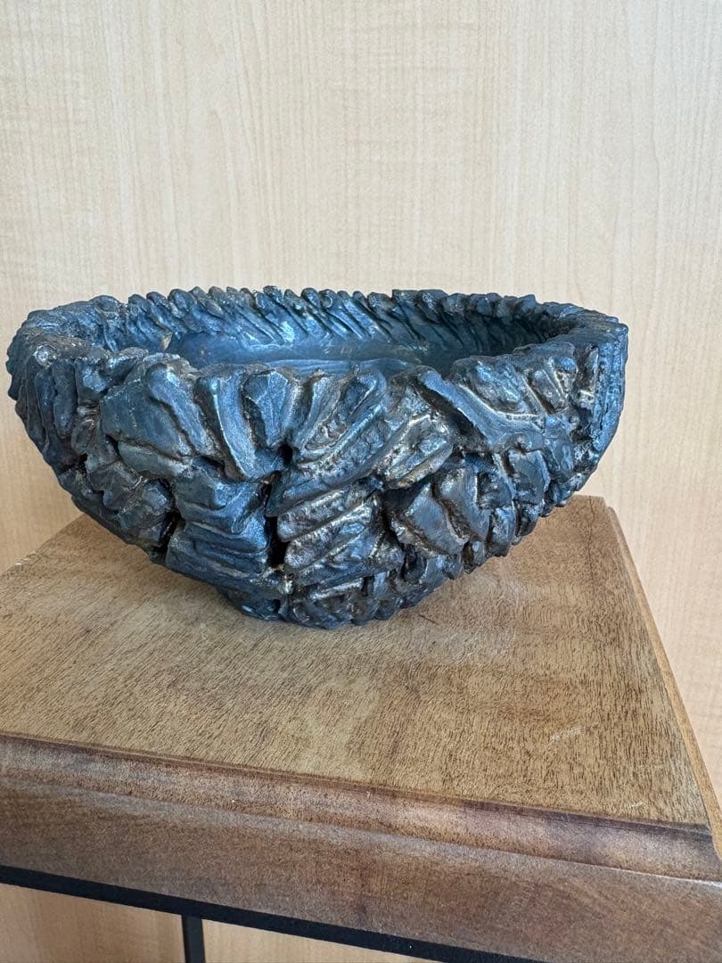 本日限定価格　tacson 鉢　raw life factory