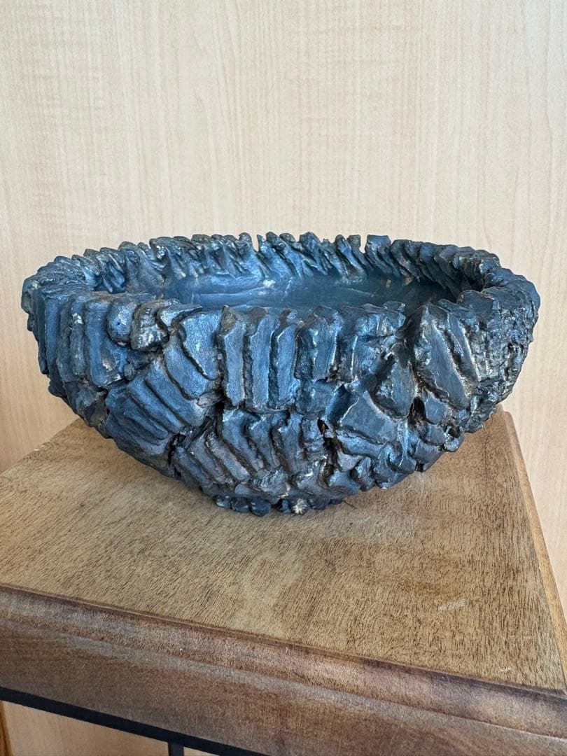 本日限定価格　tacson 鉢　raw life factory