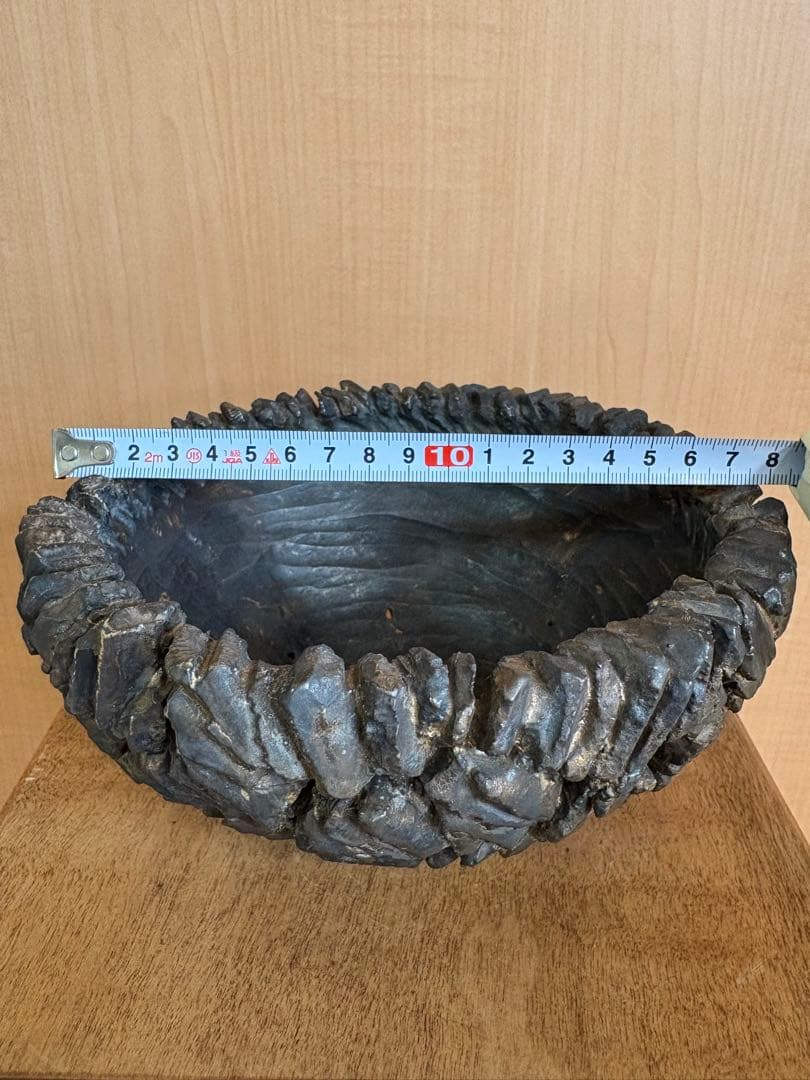 本日限定価格　tacson 鉢　raw life factory