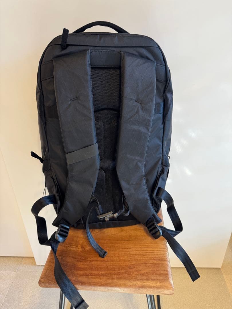 ABLE CARRY Daily Plus エイブルキャリー