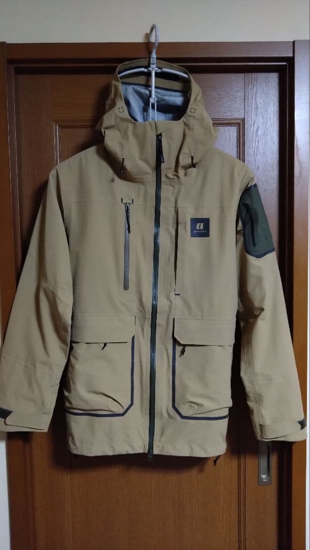 yamanet.さん専用　ARMADA グランツ&エモンズ上下セット