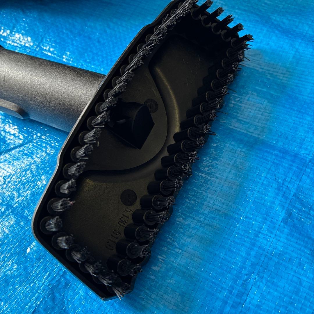 ケルヒャー スチームクリーナーSC4 EASYFIX