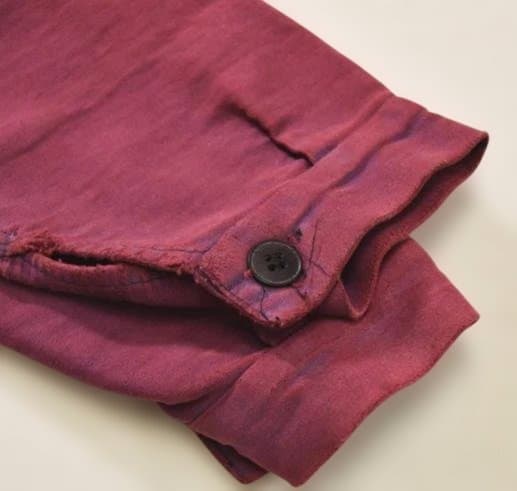 x*r様 60sヴィンテージ モールスキン フレンチ ワークジャケット カバーオ