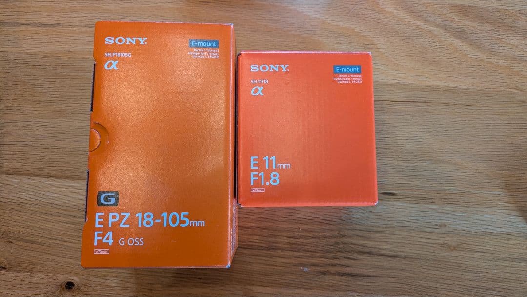 SONY ZV-E10 本体 その他OP多数！！