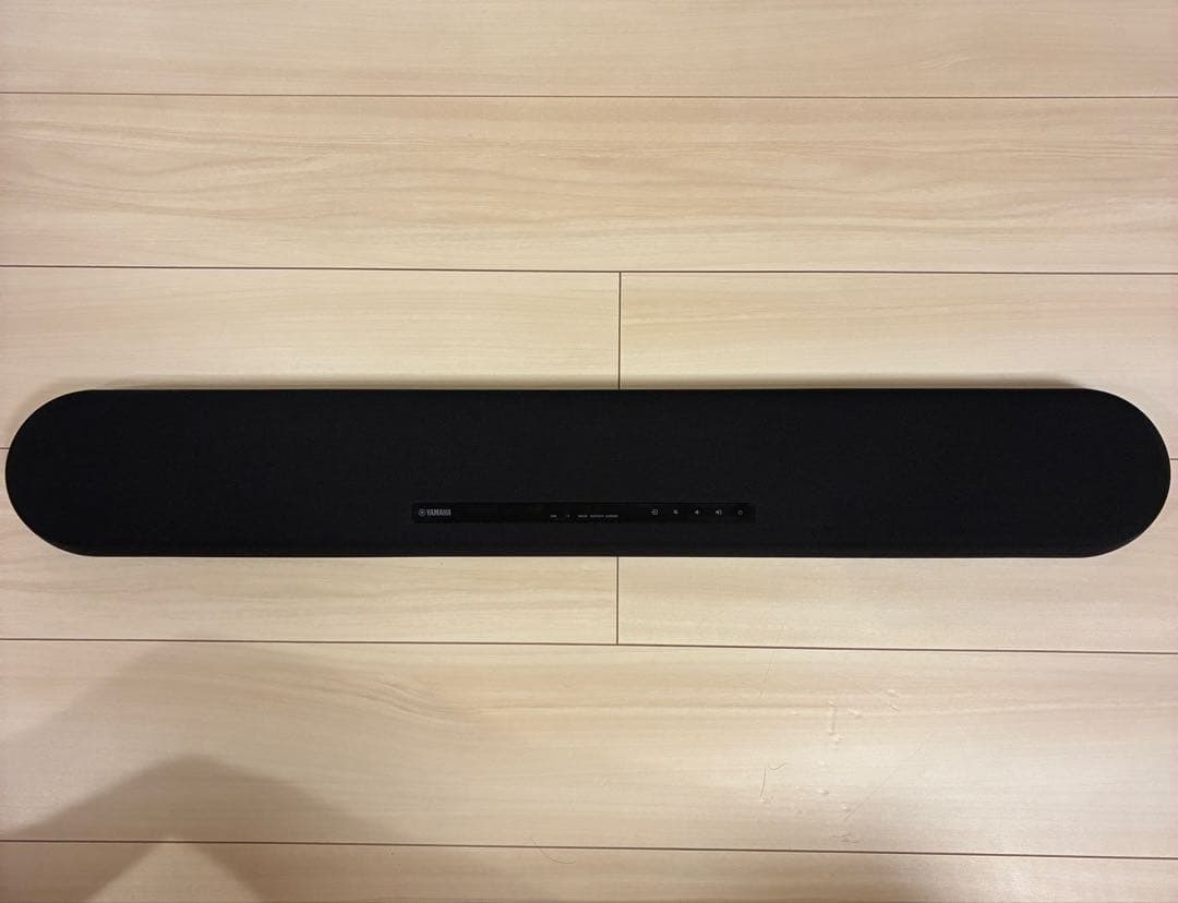 ヤマハ　サウンドバー　YAS-108