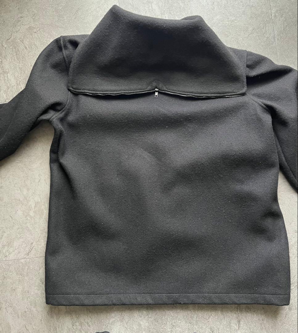 U.S. ARMY USMA 06 カデットコート