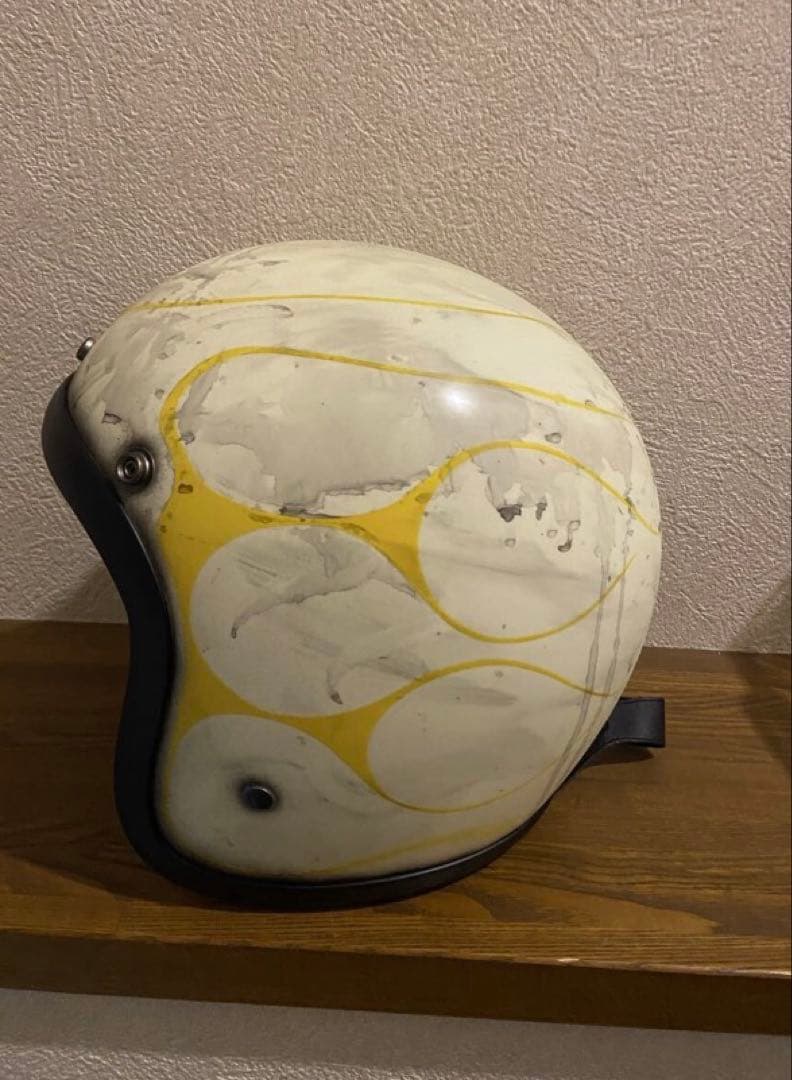 500TX ヴィンテージペイント