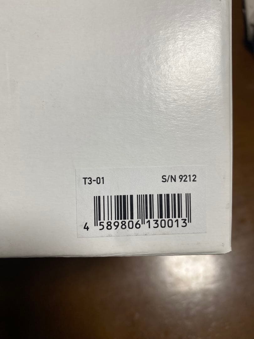 TAGO STUDIO T3-01　バランスケーブルセット