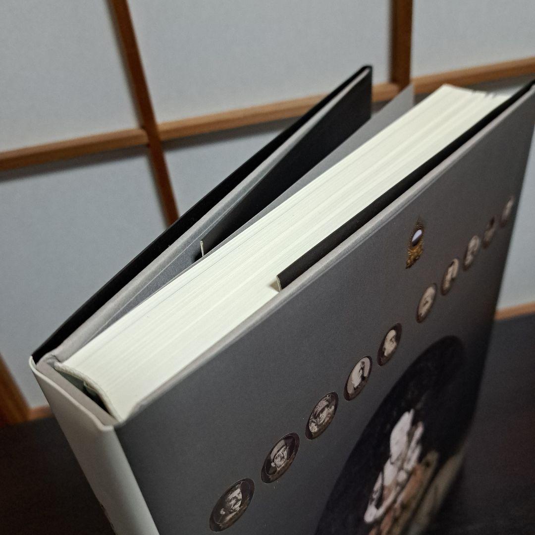 歴史の歴史 杉本博司 新素研 2008年