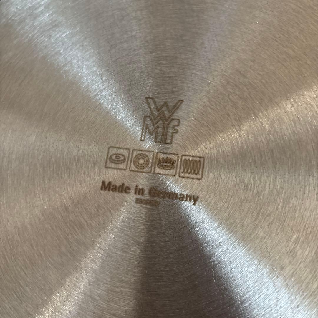 ドイツ製 WMF パルマデュールプレミアムフライパン29cm