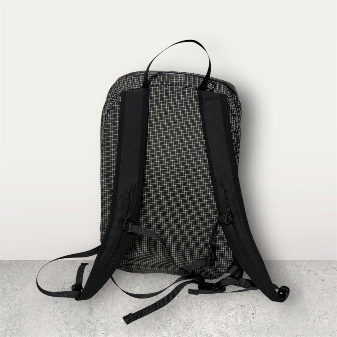ARC'TERYX Konseal 15 バックパック　ブラック　未使用