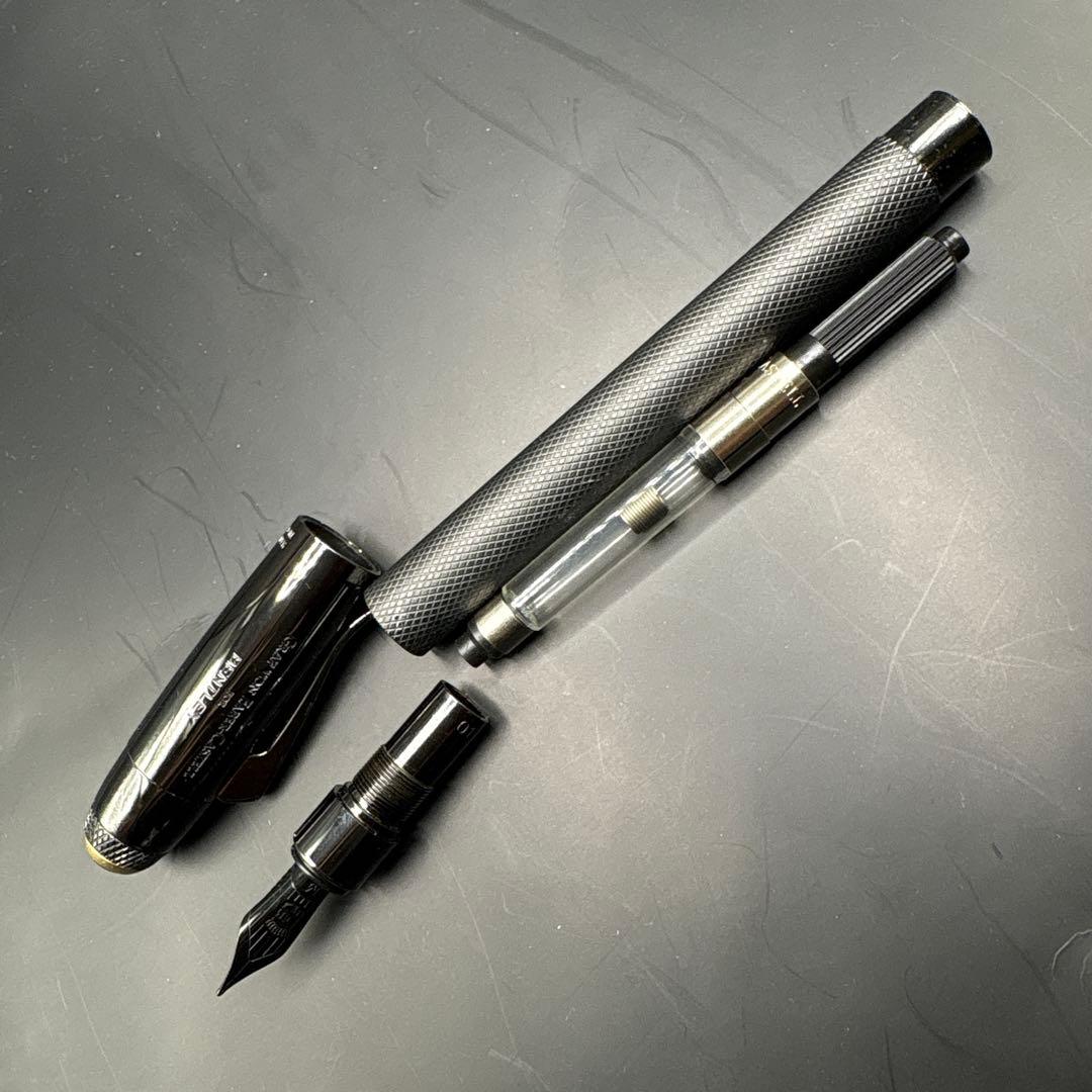 【激レア】GRAF VON FABER-CASTELL FOR BENTLEY