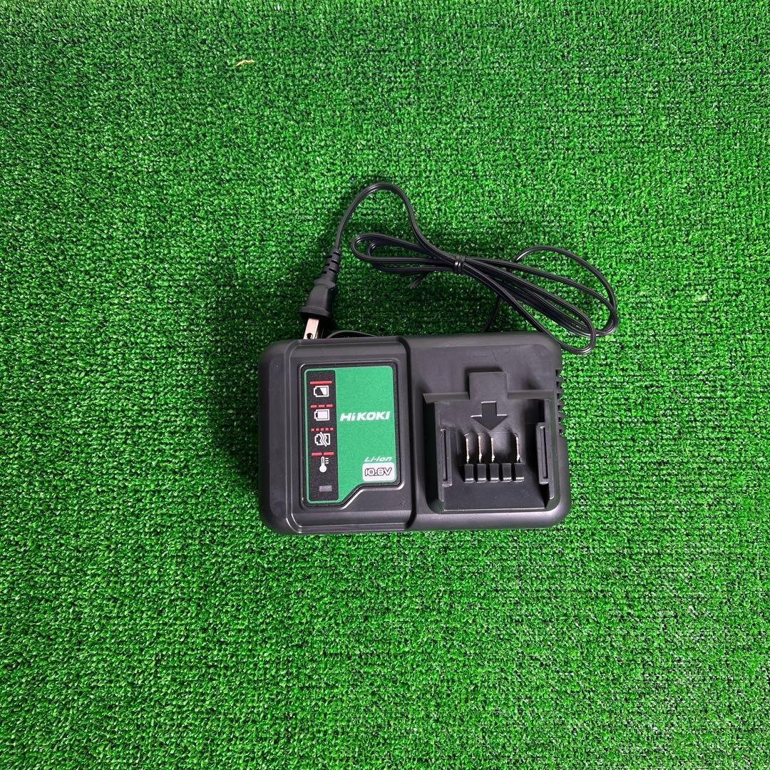 【新品未使用品】 ハイコーキ コードレスクリーナ R12DB(ESB) 掃除機