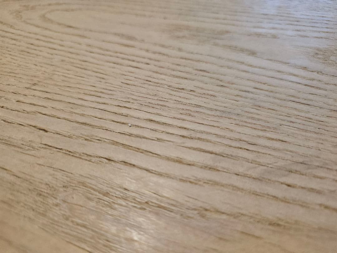 希少サーフボード・ナチュラルウッド センターテーブル