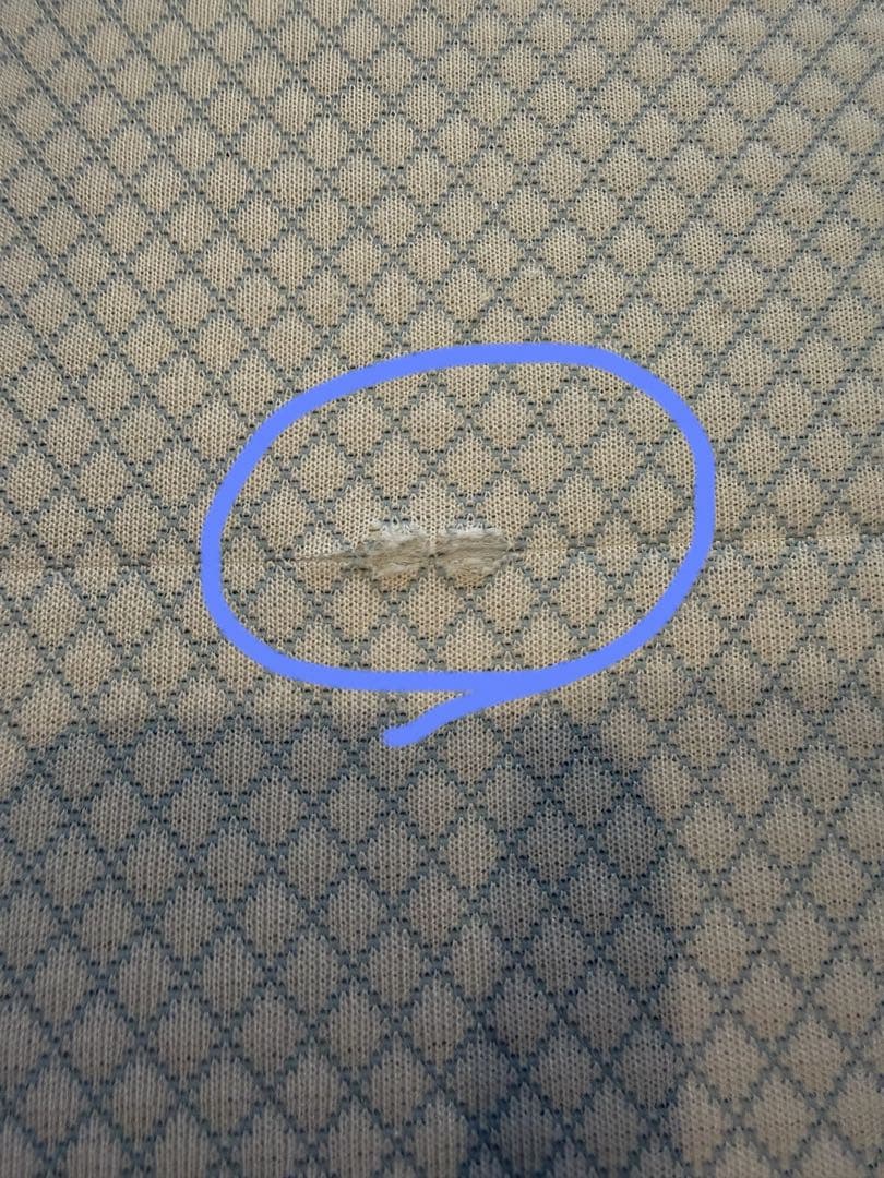 再最終値下げマニフレックス シングル DDウイングマットレス（大阪引き取り限定）