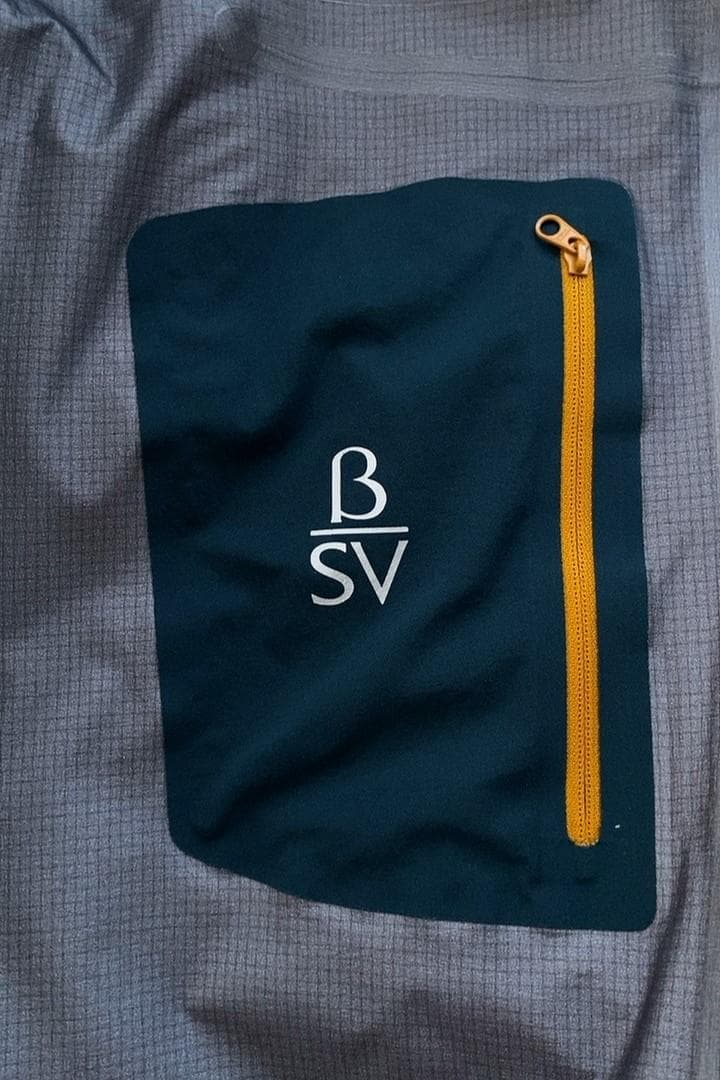 ARC'TERYX 上下セット BETA SVジャケット SABRE ARパンツ