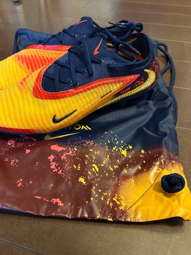 シューズ Nike Phantom6 EH Low Elite AG-PRO