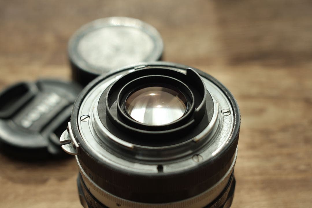 レンズ(単焦点) Nikon Lens NIKKOR 24mm F/2.8