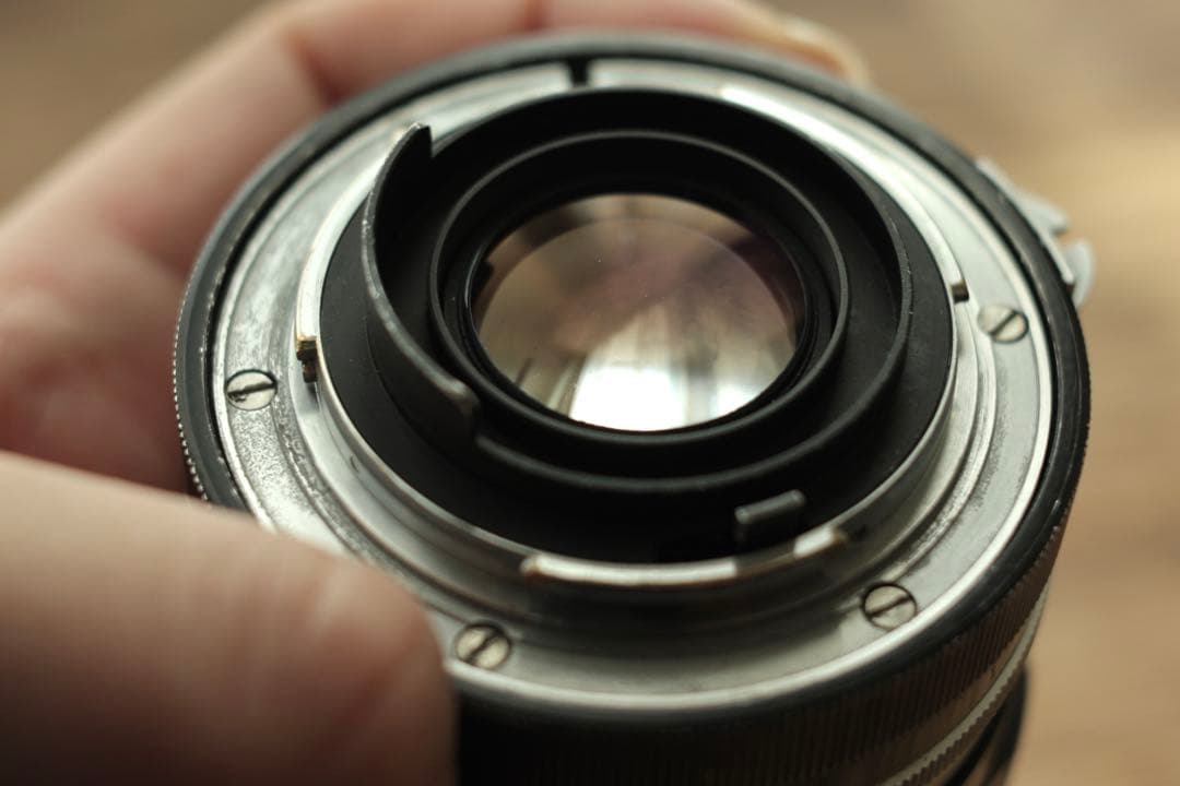 レンズ(単焦点) Nikon Lens NIKKOR 24mm F/2.8