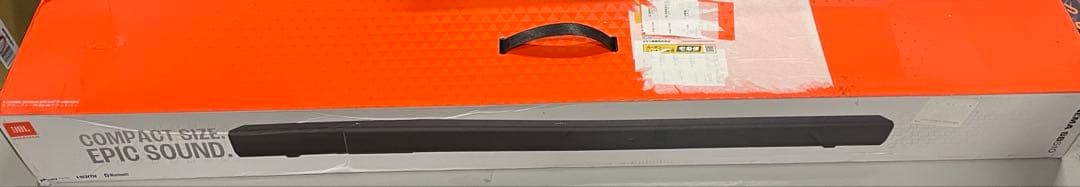 JBL SB510 オールインワンサウンドバー