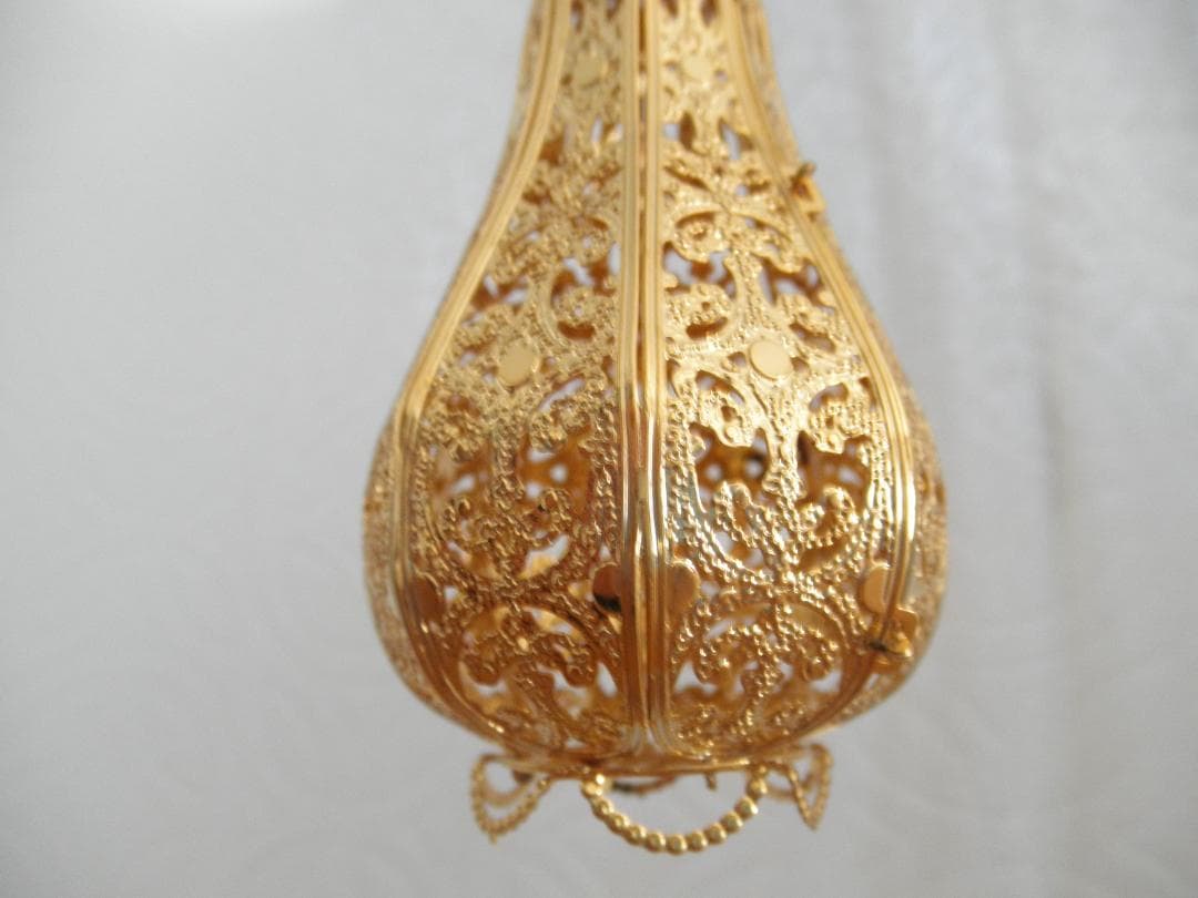 BALDWINの24Ktコレクション