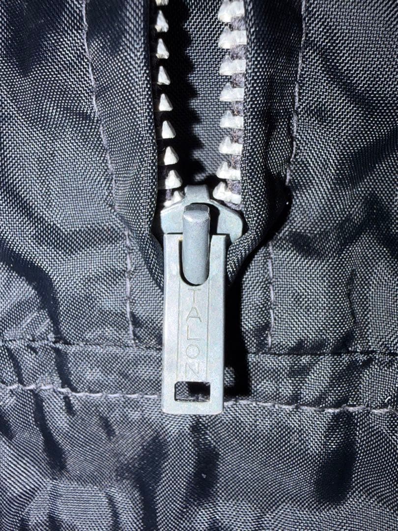 60s マクレガー　ナイロン　プルオーバー　vintage