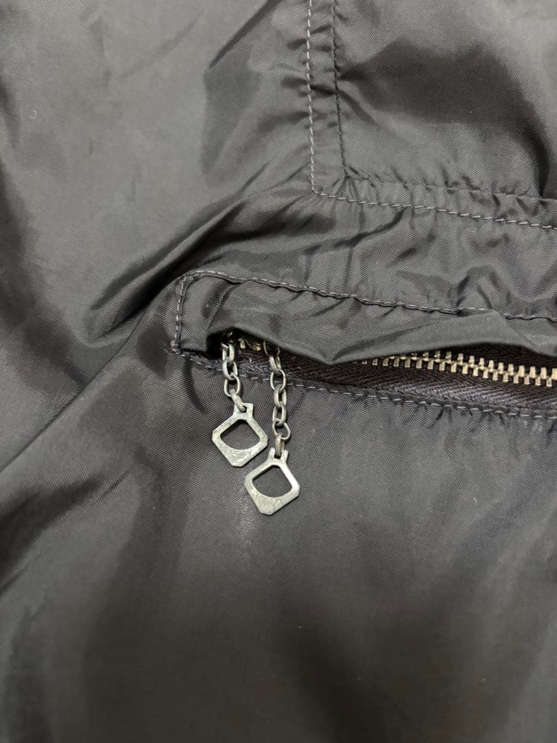 60s マクレガー　ナイロン　プルオーバー　vintage