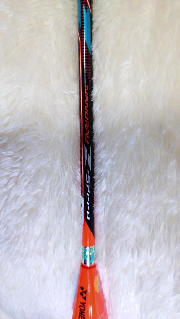 NANORAY Z SPEED　ナノレイZスピード　2UG5　超美品