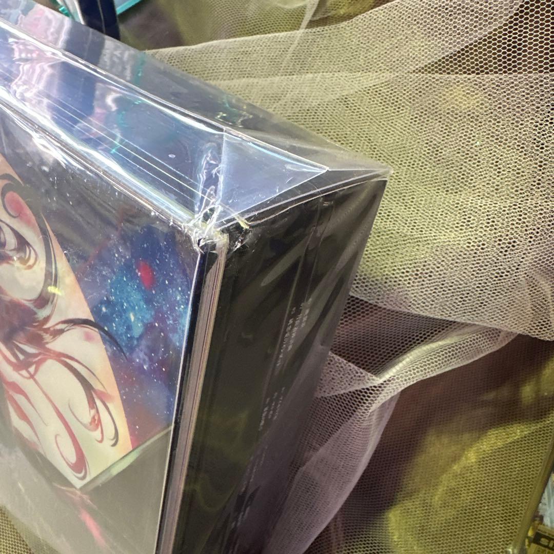 tuki 15 完全生産限定盤