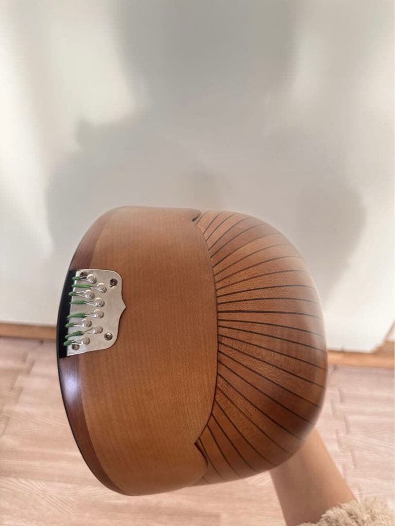 【極美品】Suzuki マンドリン 210 1975年製