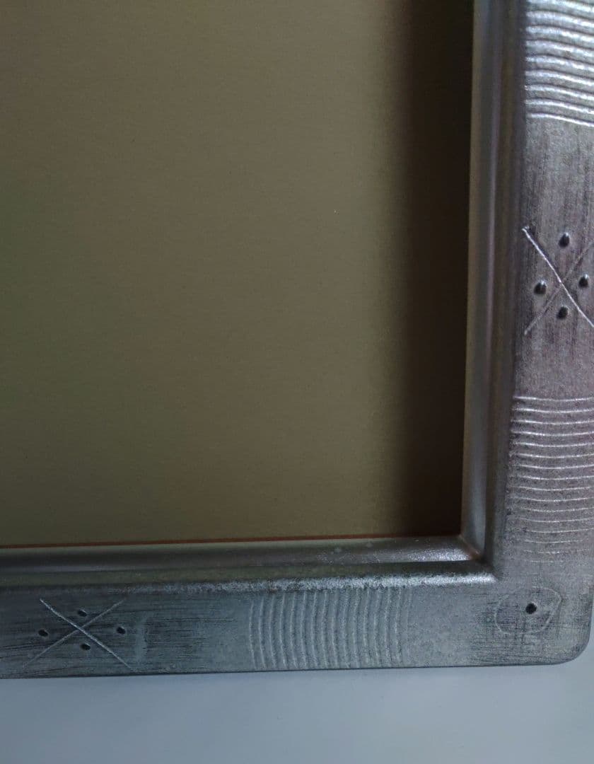 SEKAIDO 世界堂　F10 アトレA　額縁　F10③