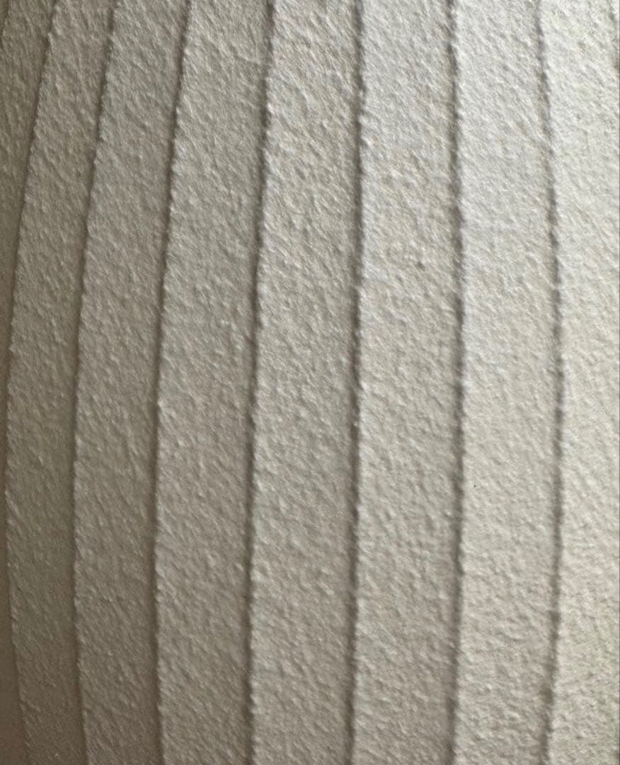 【正規品】ハーマンミラー　ジョージネルソン　バブルランプ　フロアライト　ランプ